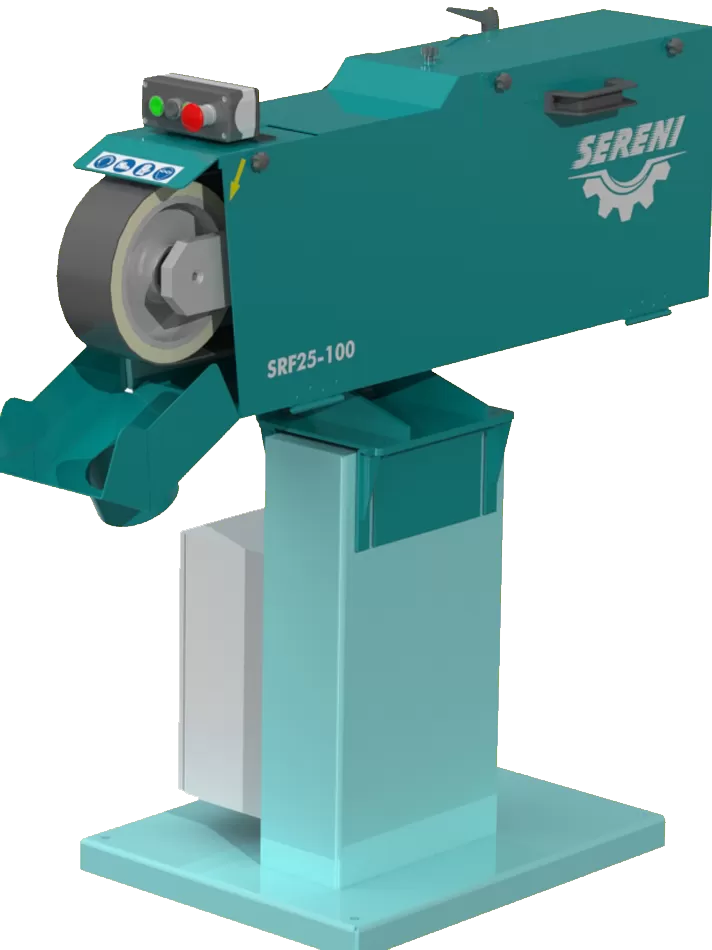 SRF25 100 2