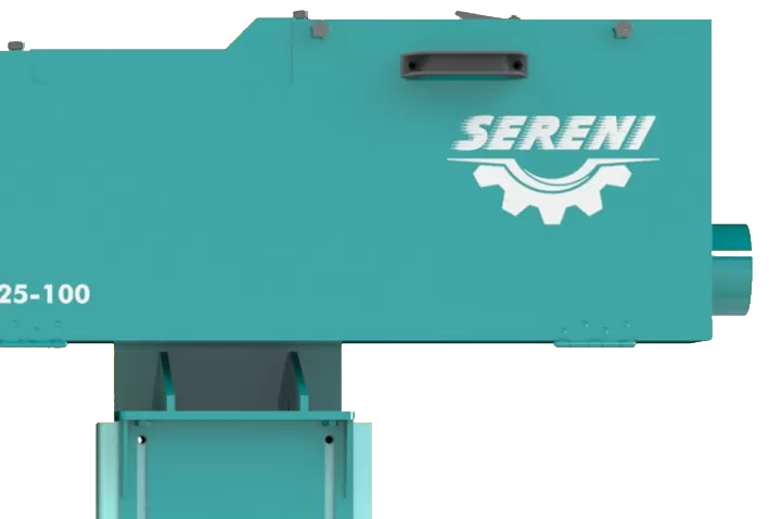 SRF25 100 3