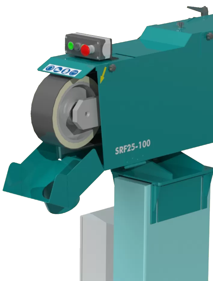 SRF25 100 6
