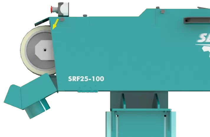 SRF25 100 5