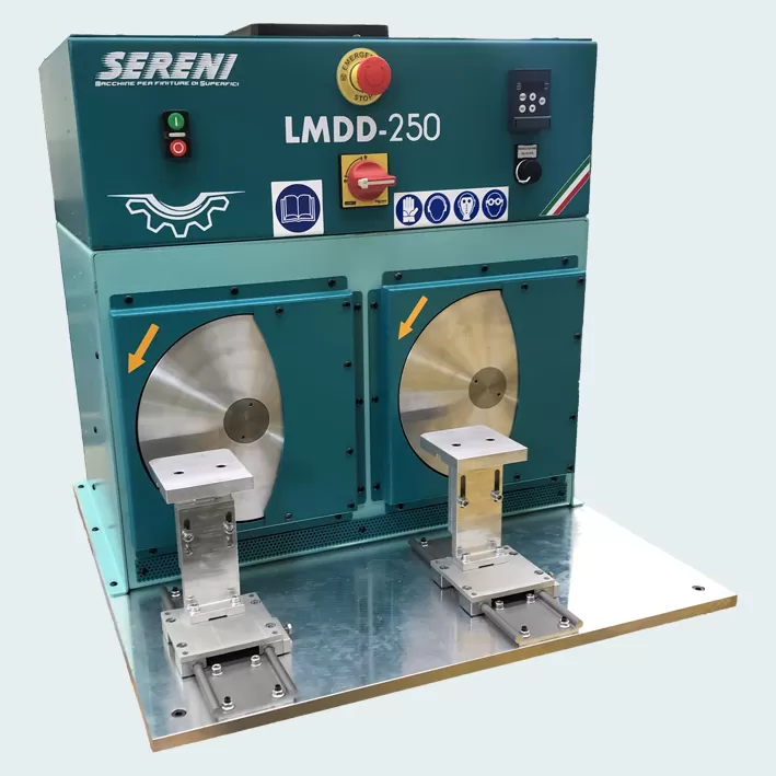 LMDD 250 1