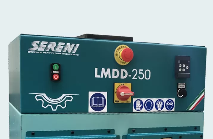 LMDD 250 5