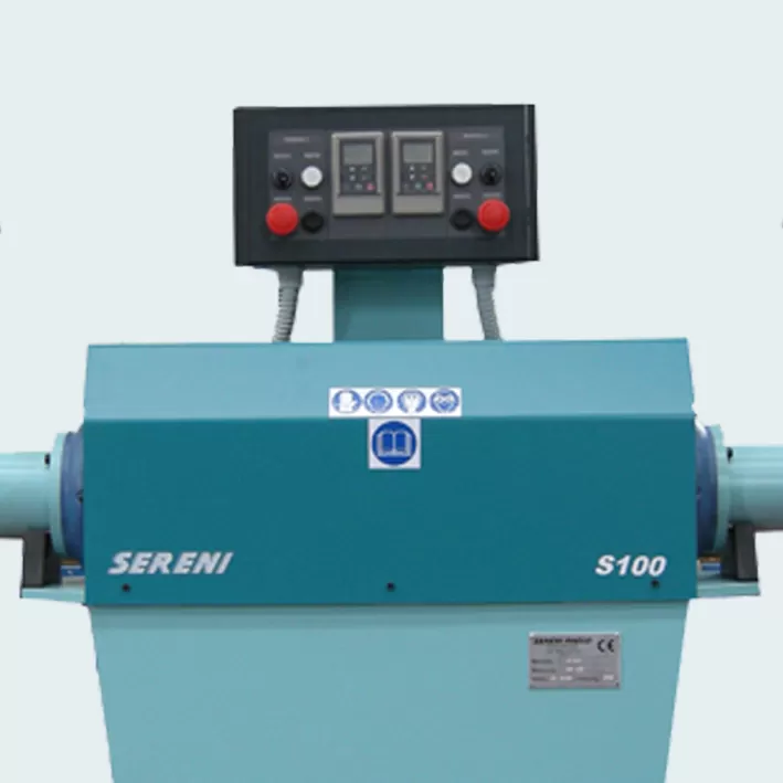 S100 SM 1