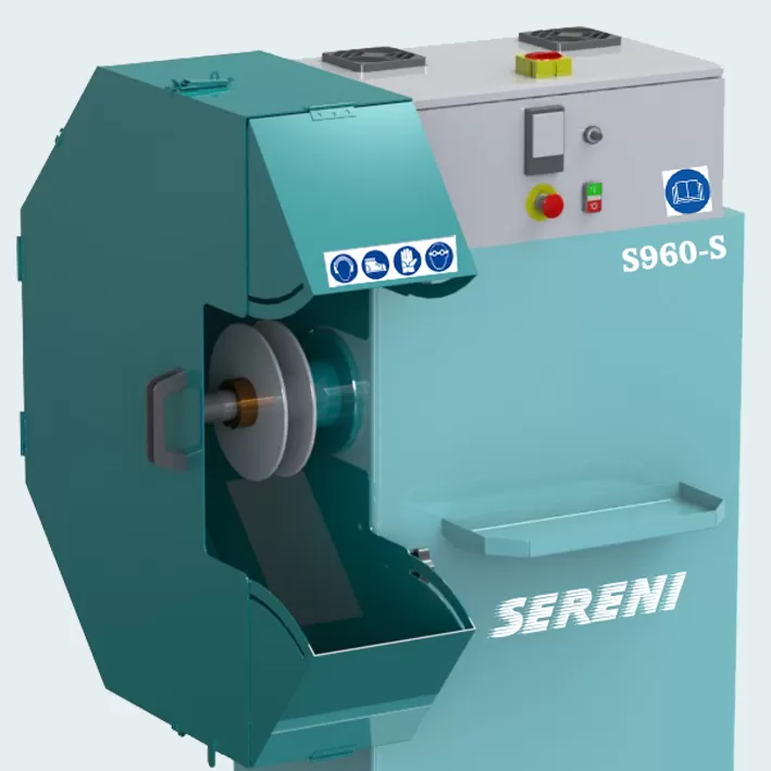 S960 S 1