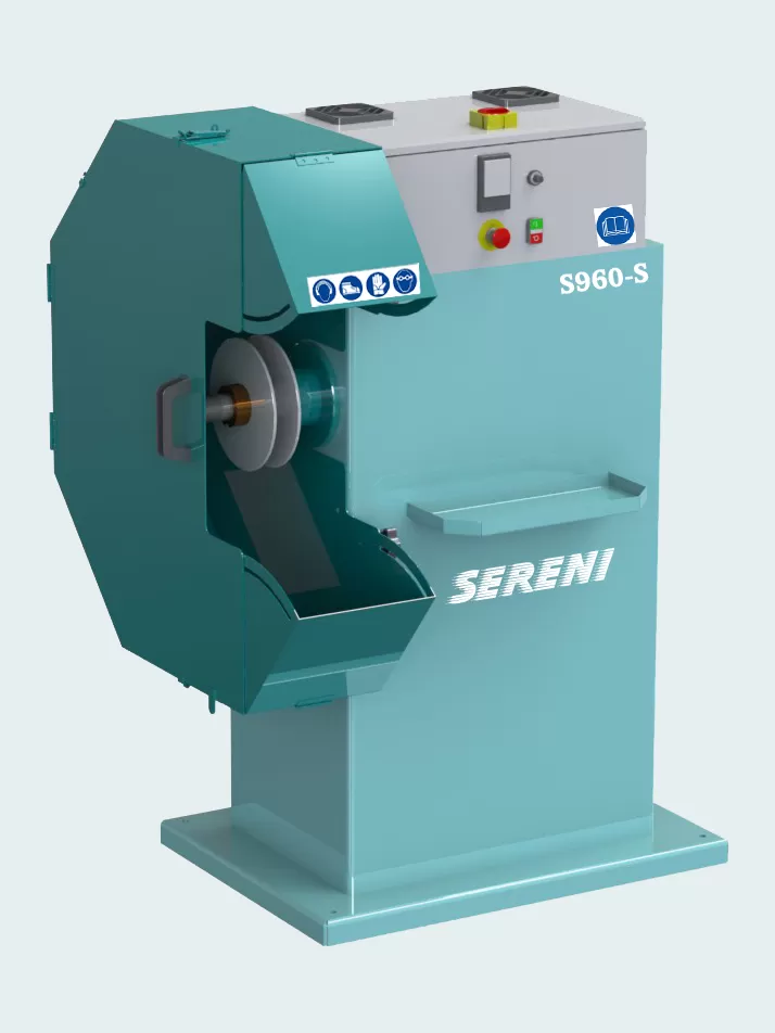S960 S 2