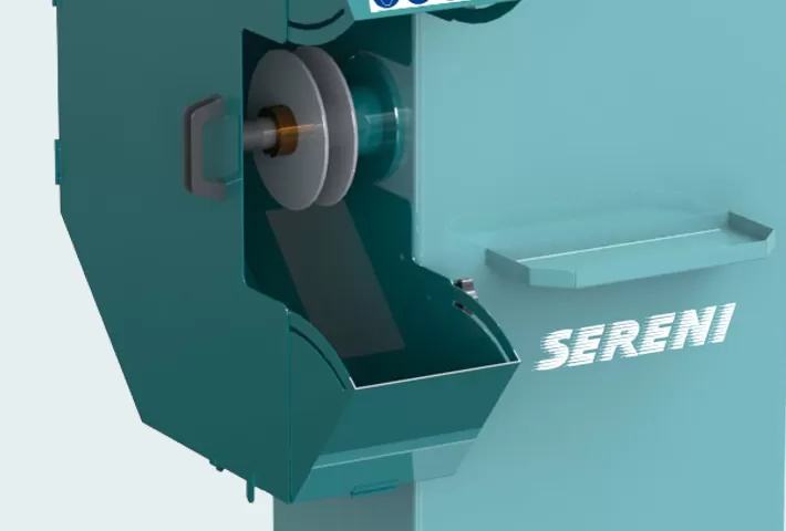 S960 S 3