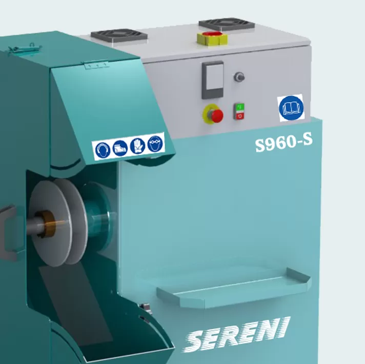 S960 S 4