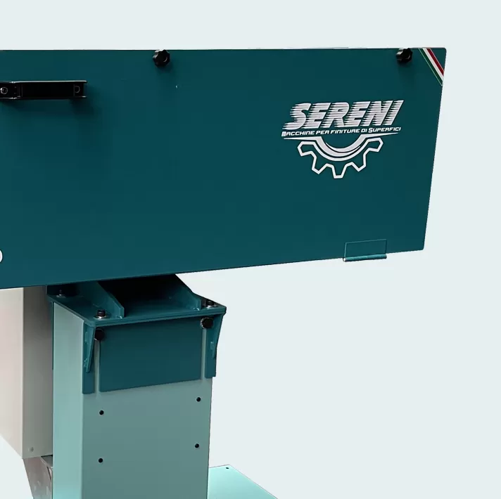 SRF30 100 4