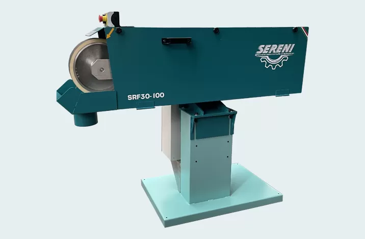 SRF30 100 5